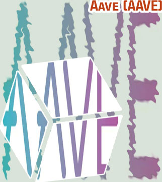 Aave crypto