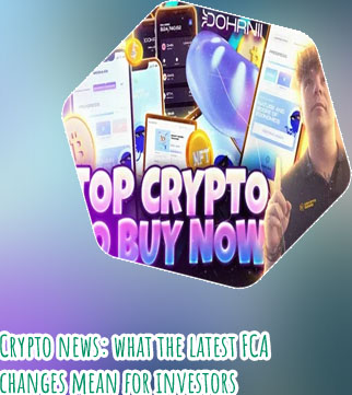 Best crypto to buy now