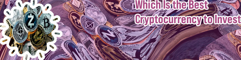 Best cryptocurrency to buy now