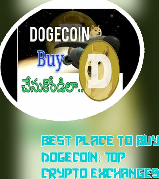 Best platforms to buy dogecoin