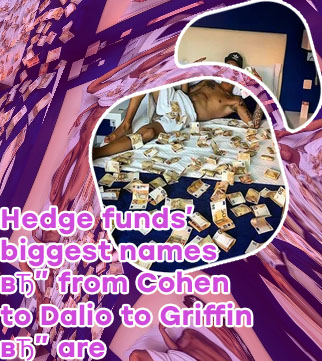 Billionaires embrace cryptocurrencies money goes hell