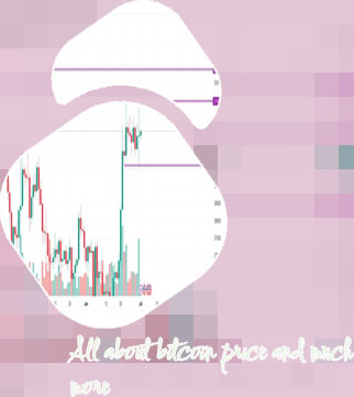 Bitcoin price dollars