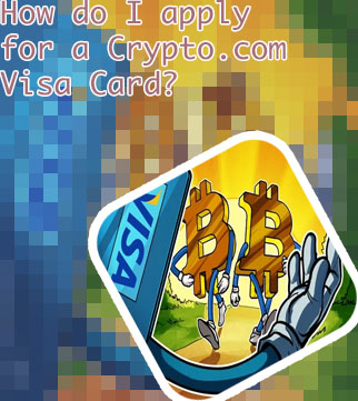 Bitcoin visa