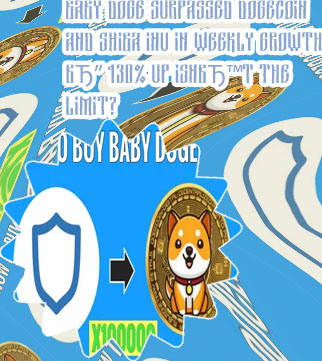 Buy baby dogecoin