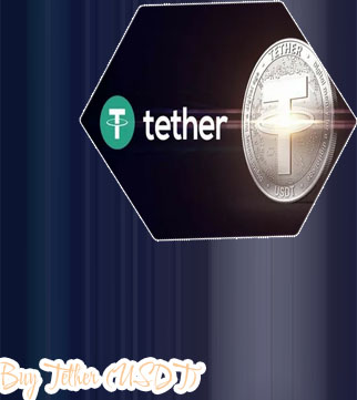 Buy tether