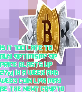 Cheapest crypto coin