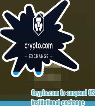 Crypto com exchange app
