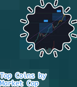 Crypto market cap