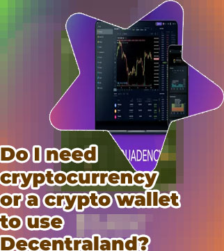 Crypto platform