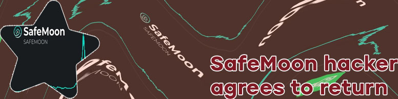 Crypto safemoon