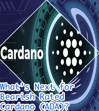 Cryptocurrency news cardano
