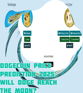 Does dogecoin have potential