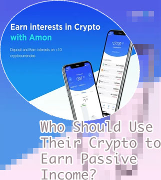 Earn crypto coinbase