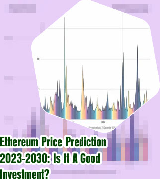 Ethereum price history
