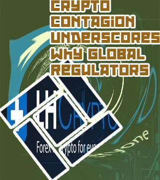 Fx crypto