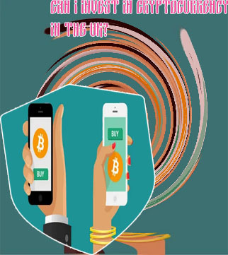 How do i buy cryptocurrency