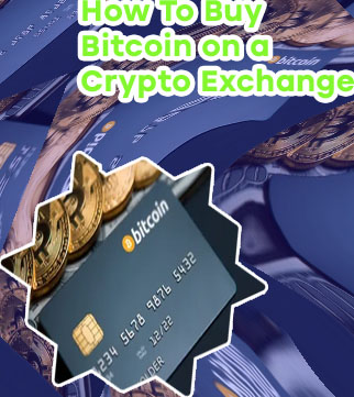 How to buy bitcoin online