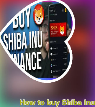 How to buy shiba inu crypto