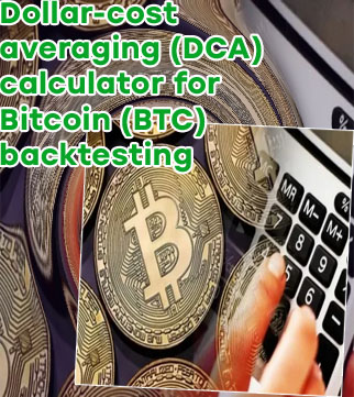 If i bought bitcoin calculator