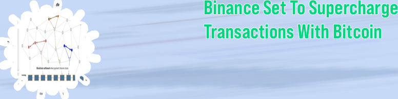 Lightning network bitcoin