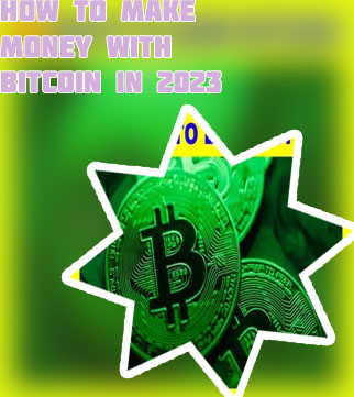 Make money with bitcoins