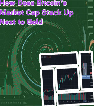 Market cap crypto
