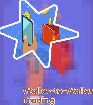 Physical crypto wallet