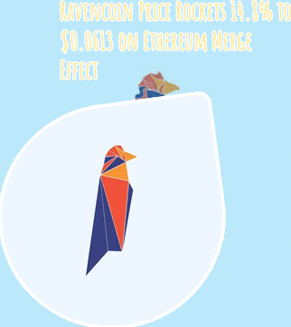 Raven coin crypto