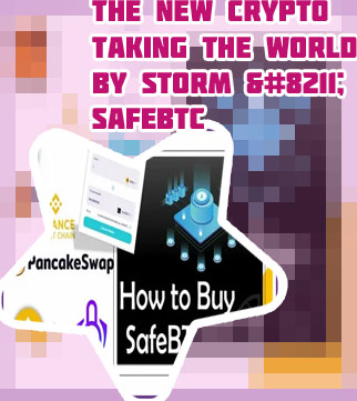 Safebtc coin