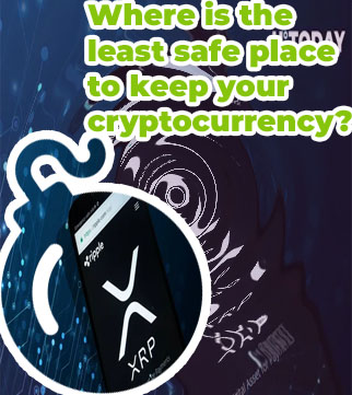 Safest place to buy cryptocurrency