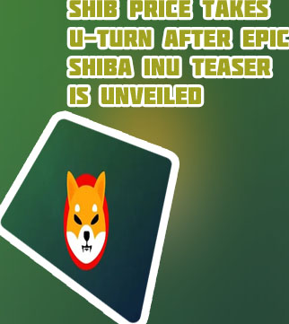 Shiba inu crypto price