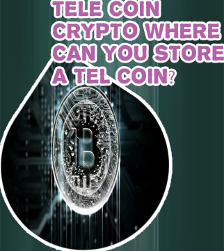 Tele coin crypto