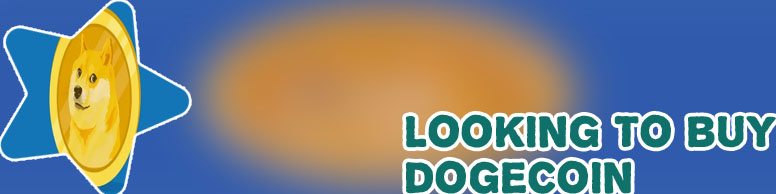 Why cant i buy dogecoin
